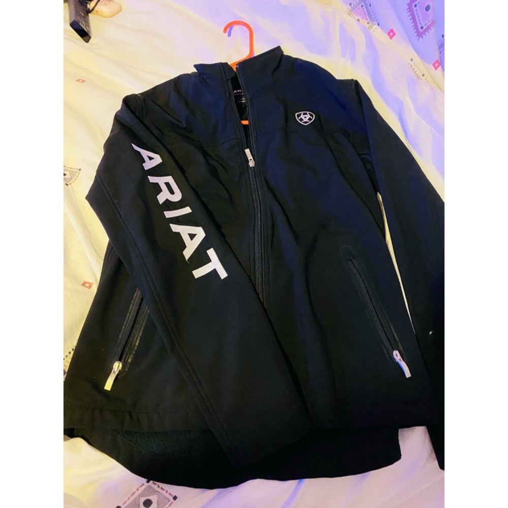 Women Ariat Jacket